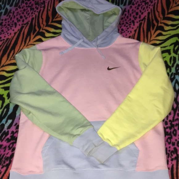 Nike Other - Nike hoodie